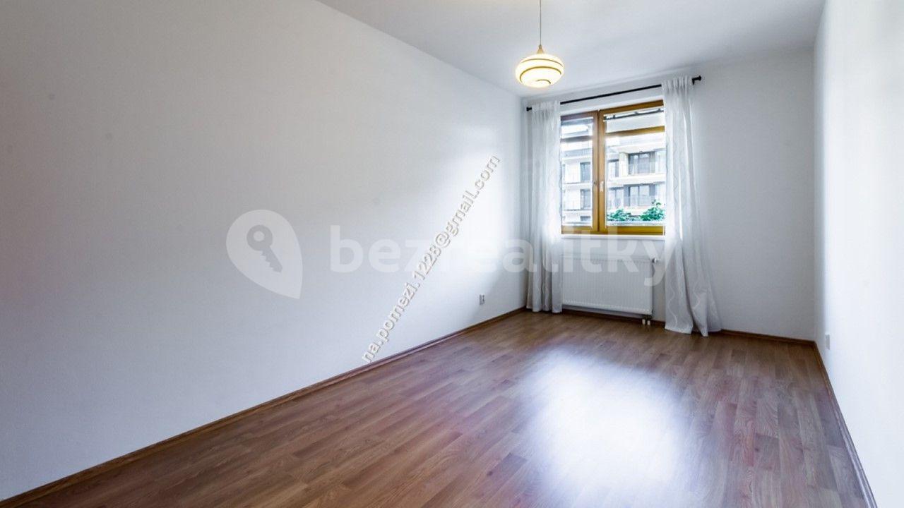 2 bedroom with open-plan kitchen flat for sale, 110 m², Na Pomezí, Prague, Prague