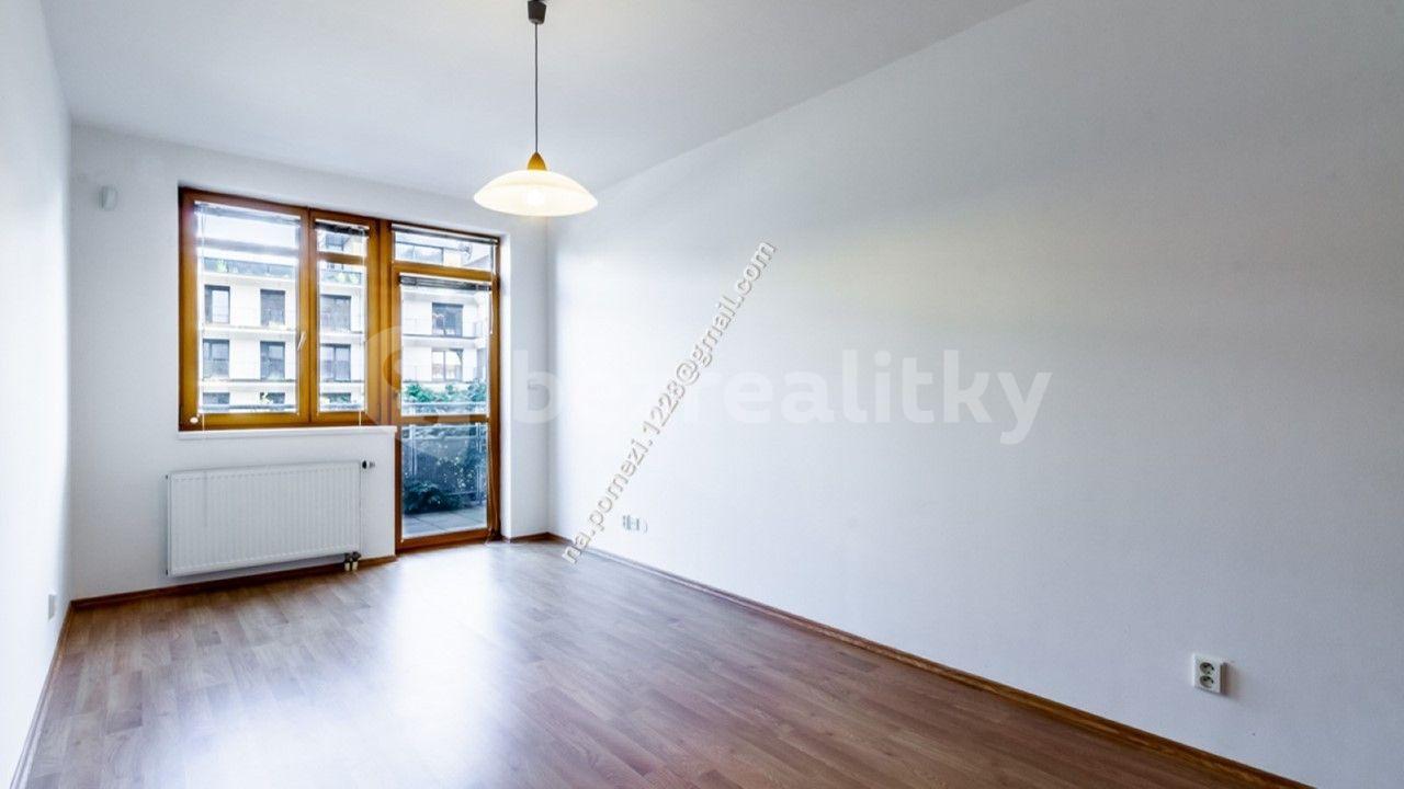 2 bedroom with open-plan kitchen flat for sale, 110 m², Na Pomezí, Prague, Prague