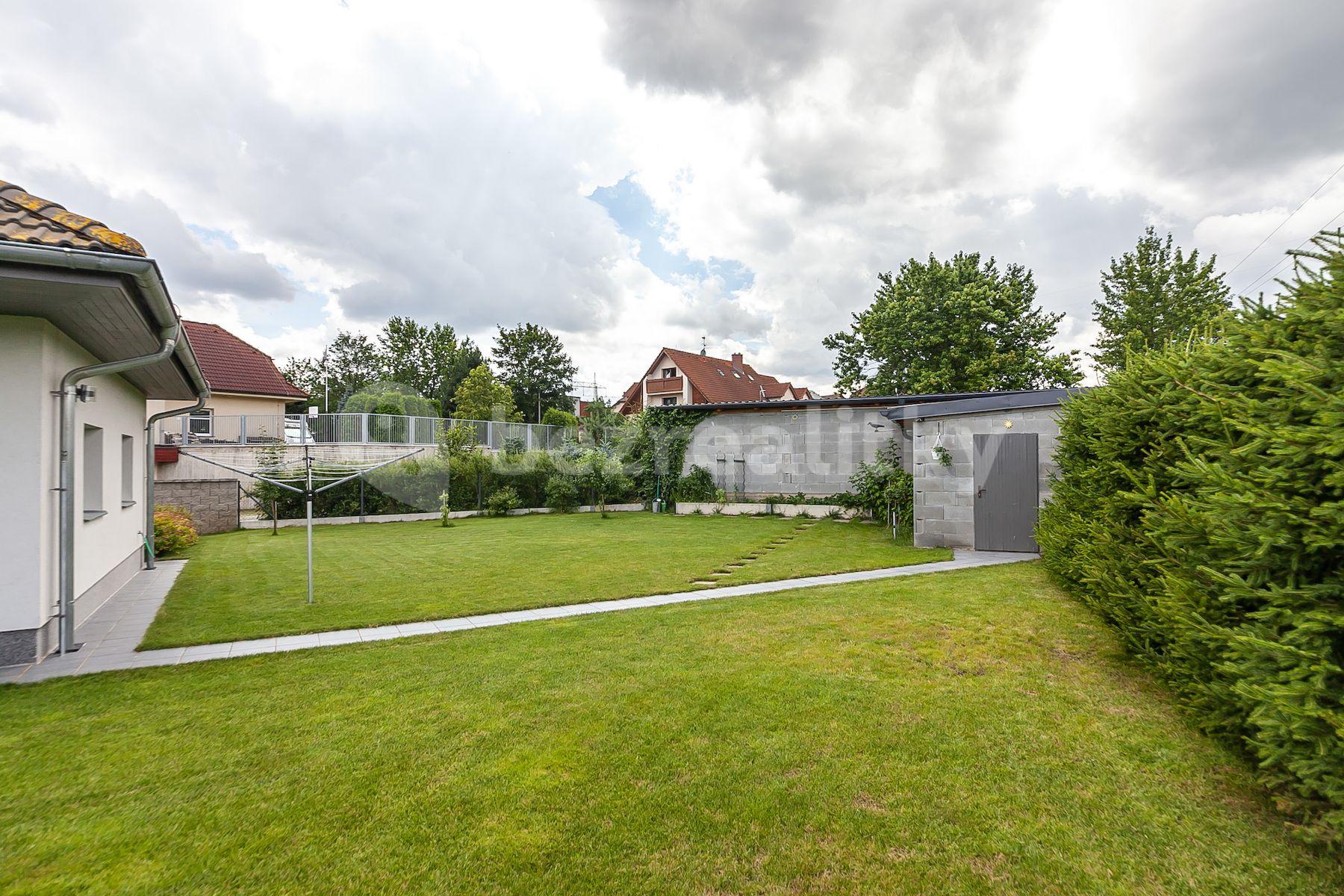 house for sale, 140 m², Werichova, Dobříš, Středočeský Region