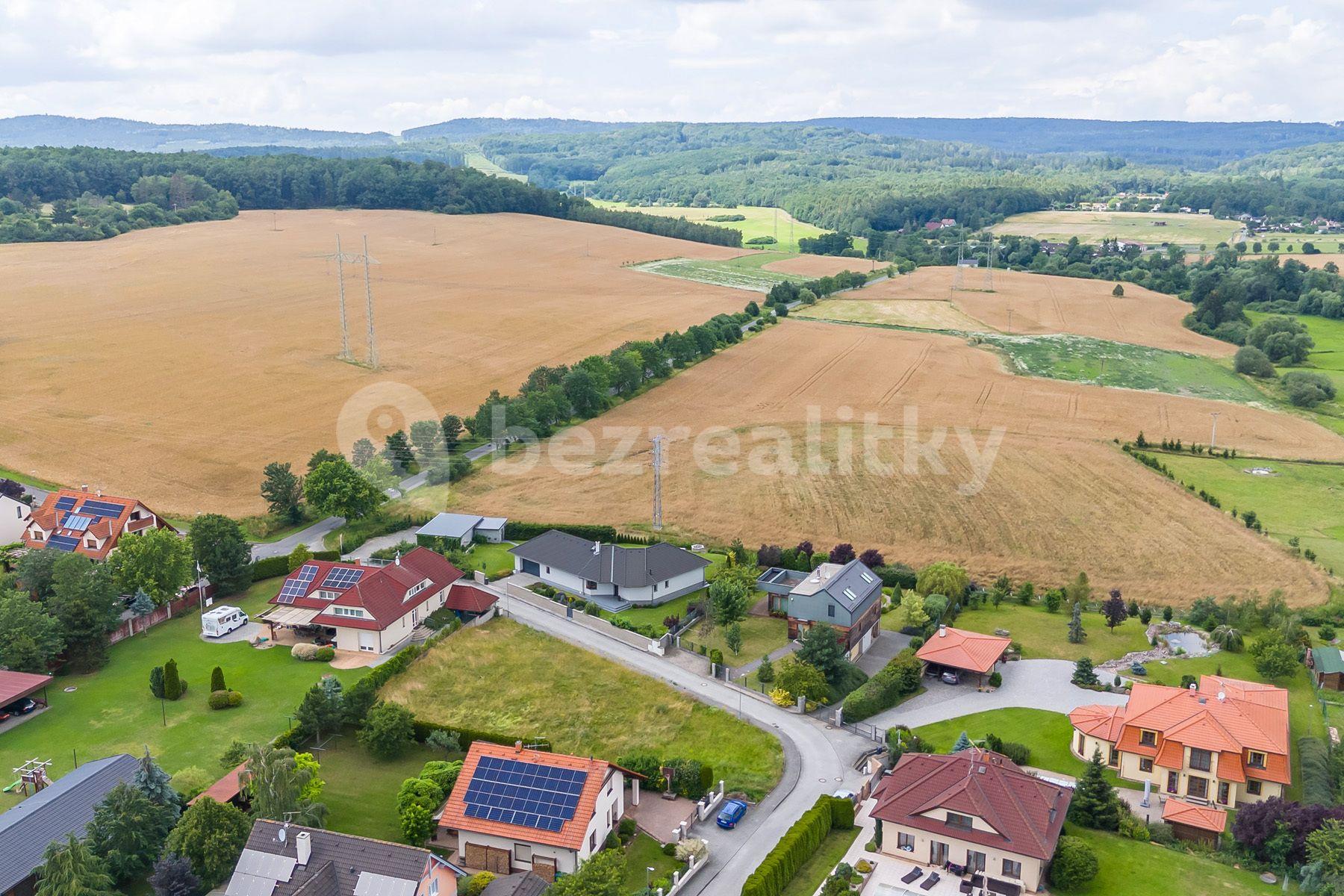 house for sale, 140 m², Werichova, Dobříš, Středočeský Region