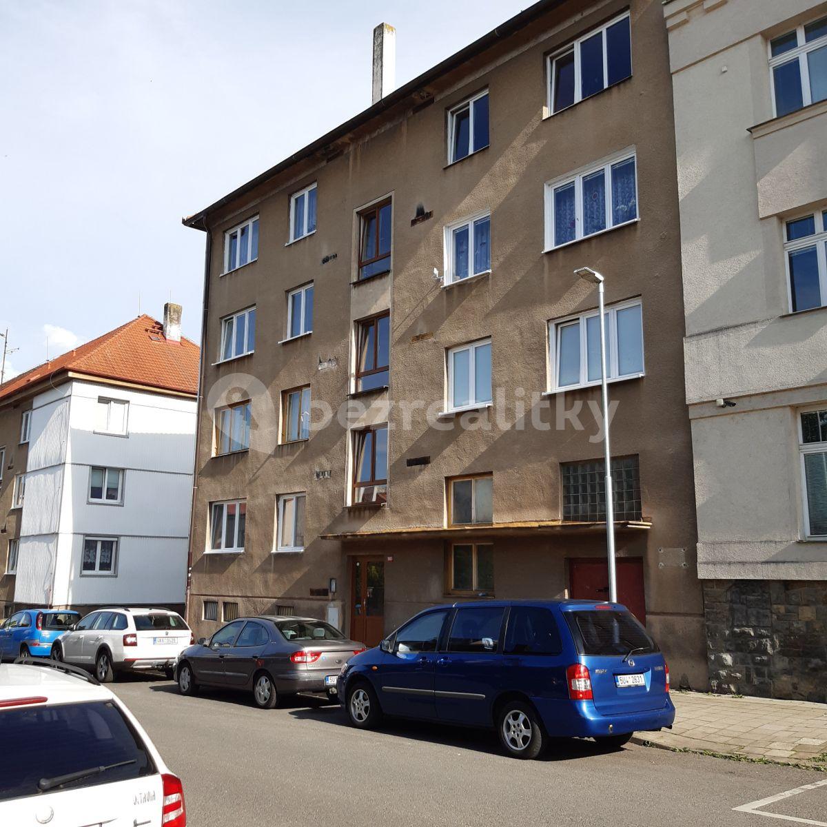 2 bedroom flat for sale, 55 m², Sladkovského, Louny, Ústecký Region