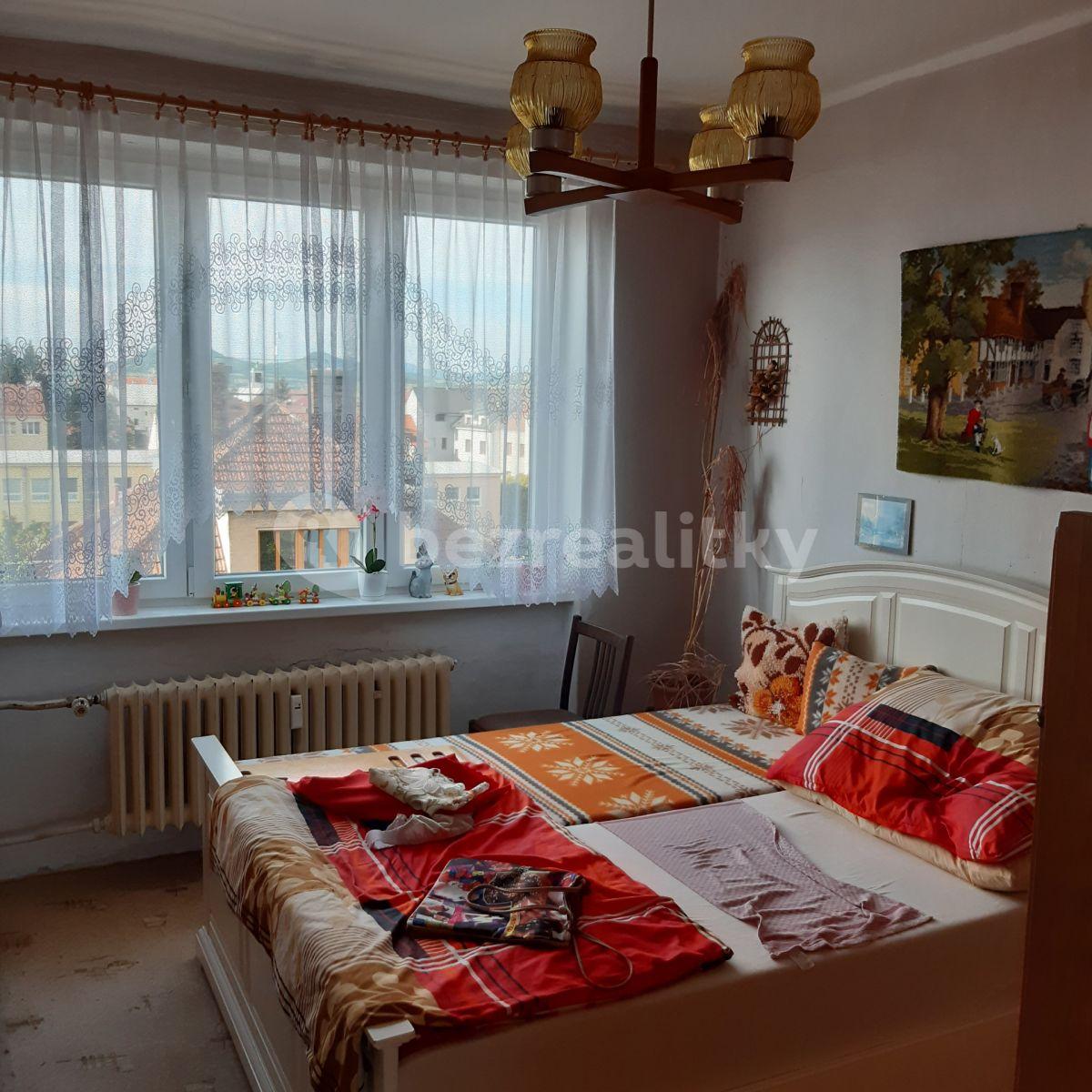 2 bedroom flat for sale, 55 m², Sladkovského, Louny, Ústecký Region