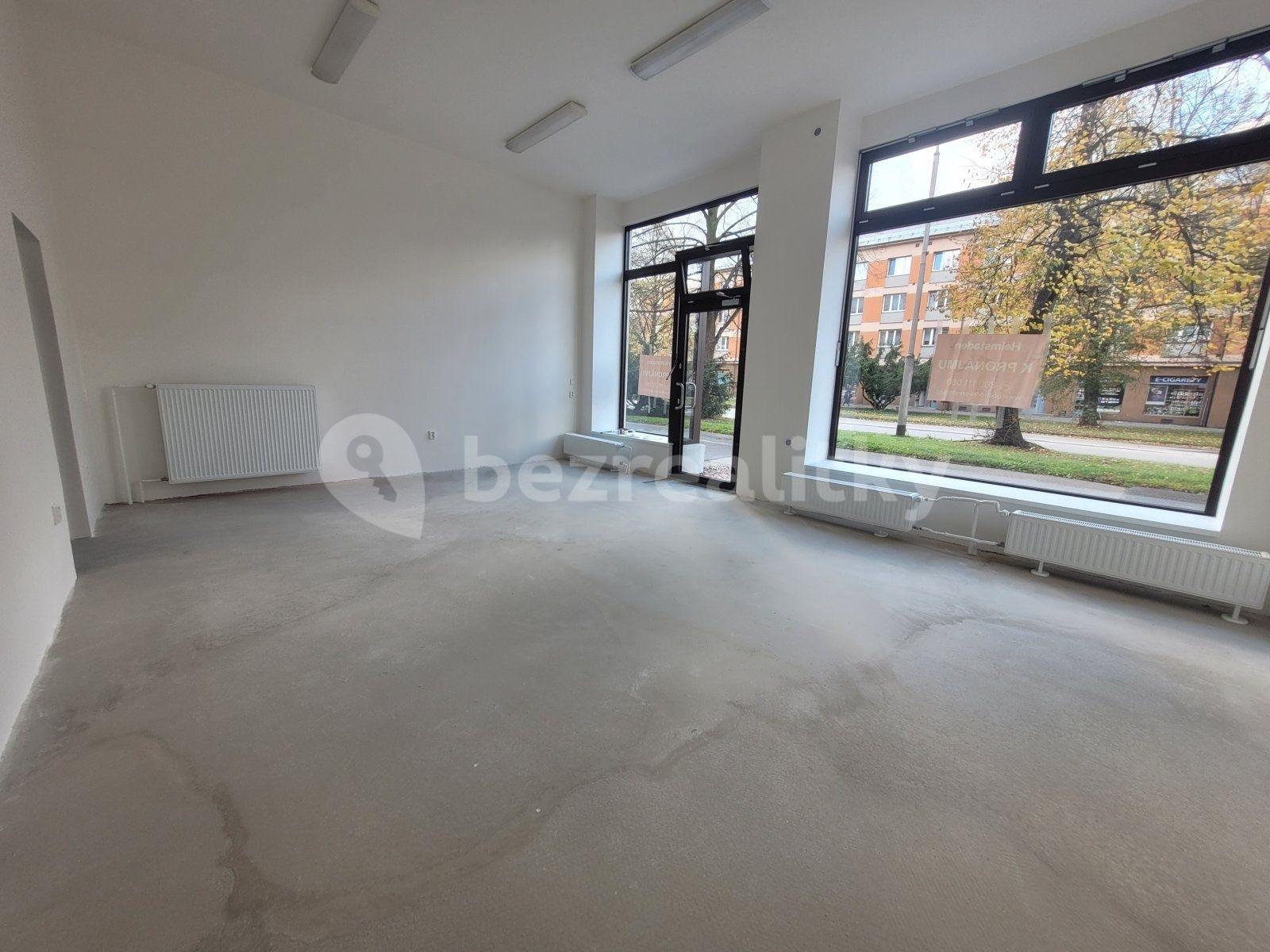 office to rent, 64 m², tř. Osvobození, Karviná, Moravskoslezský Region