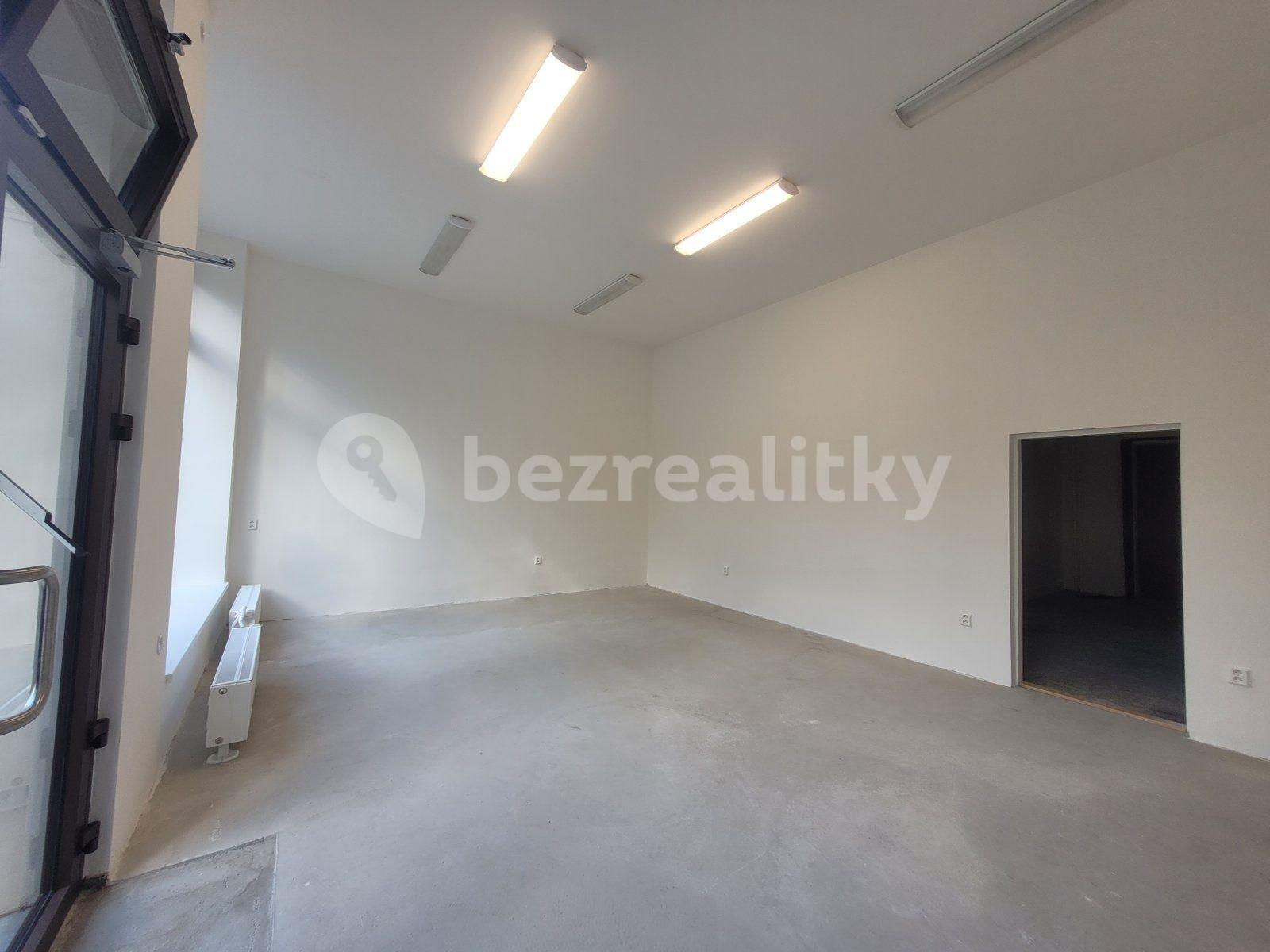 office to rent, 64 m², tř. Osvobození, Karviná, Moravskoslezský Region