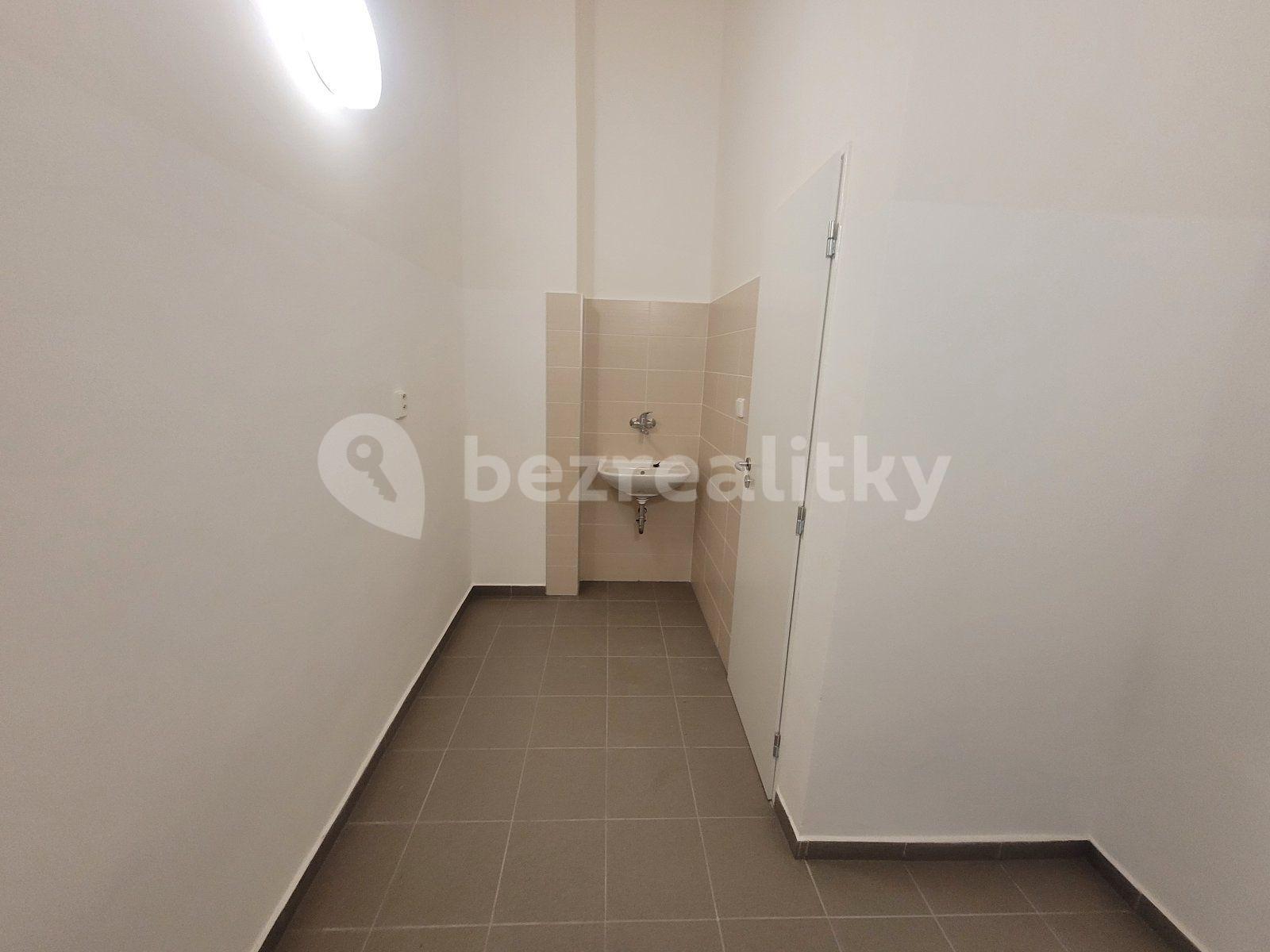 office to rent, 64 m², tř. Osvobození, Karviná, Moravskoslezský Region