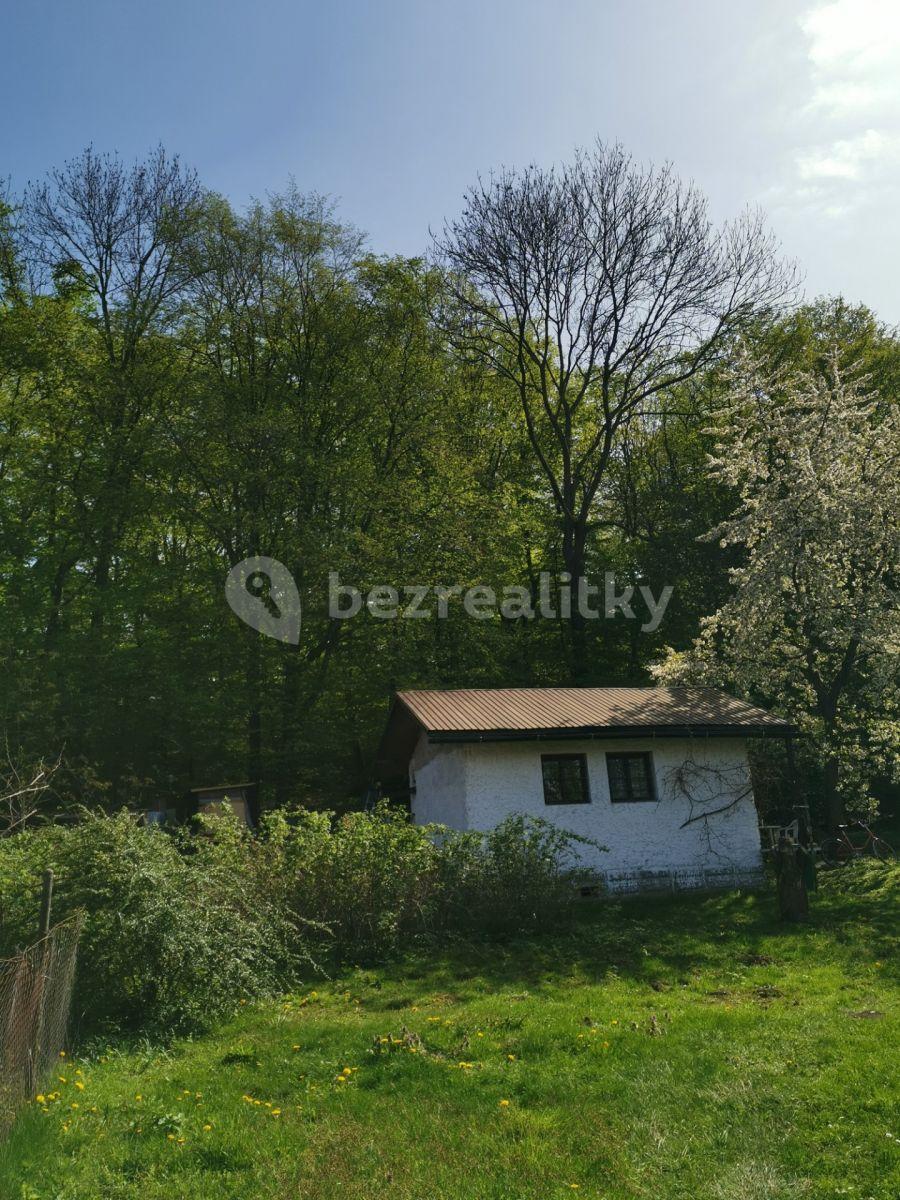 recreational property for sale, 713 m², Pod Smetankou, Prague, Prague