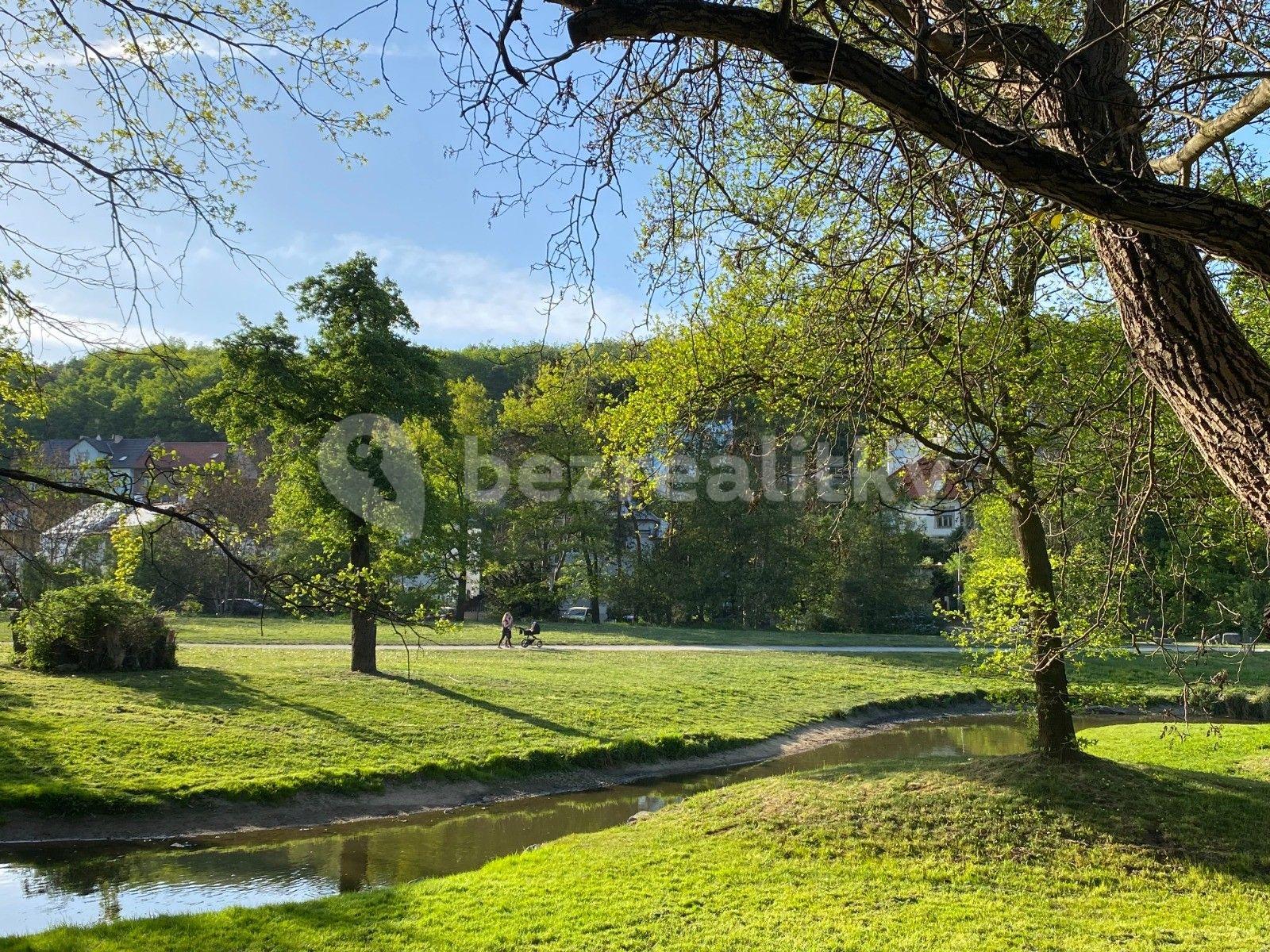 recreational property for sale, 713 m², Pod Smetankou, Prague, Prague