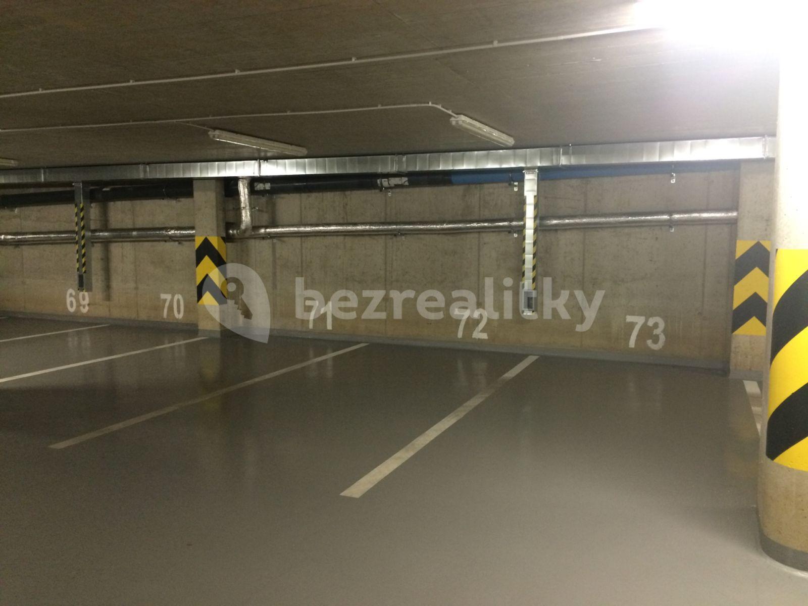 garage to rent, 12 m², Frýdecká, Prague, Prague