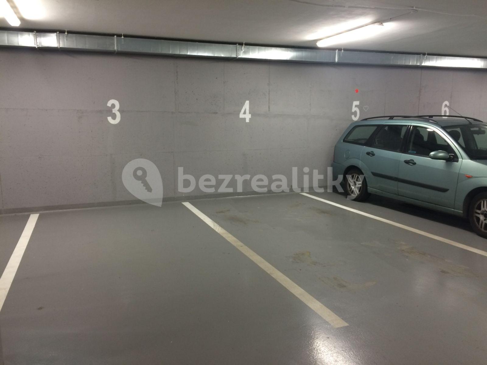 garage to rent, 12 m², Frýdecká, Prague, Prague