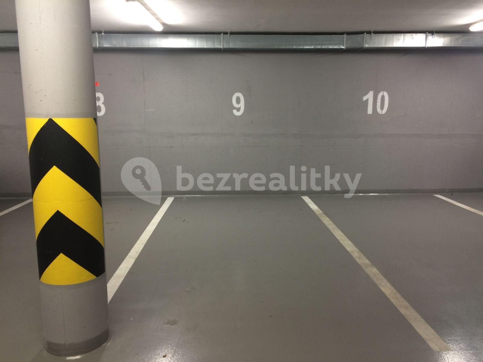 garage to rent, 12 m², Frýdecká, Prague, Prague