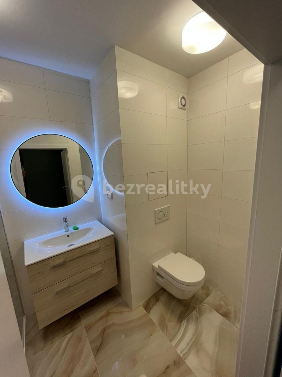 2 bedroom flat to rent, 52 m², Vinohradská, Prague, Prague