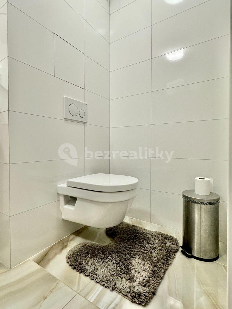 2 bedroom flat to rent, 52 m², Vinohradská, Prague, Prague