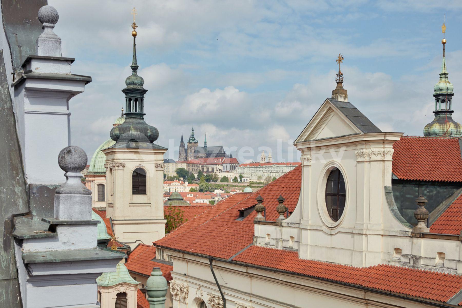 1 bedroom with open-plan kitchen flat to rent, 75 m², Karlova, Prague, Prague