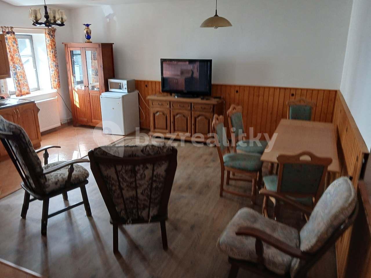 recreational property to rent, 0 m², Merboltice, Ústecký Region