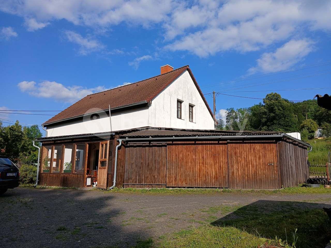 recreational property to rent, 0 m², Merboltice, Ústecký Region