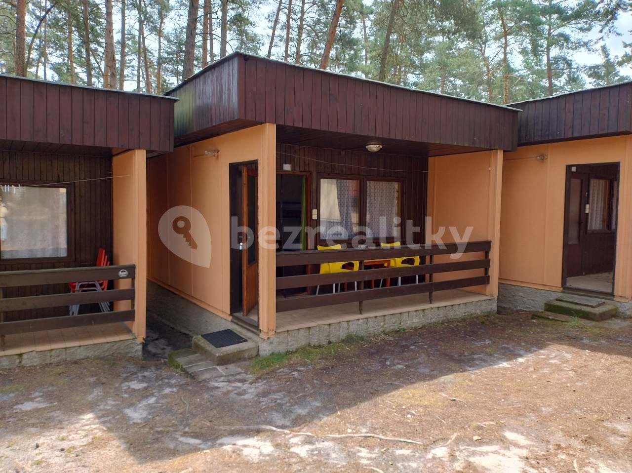 recreational property to rent, 0 m², Doksy, Liberecký Region