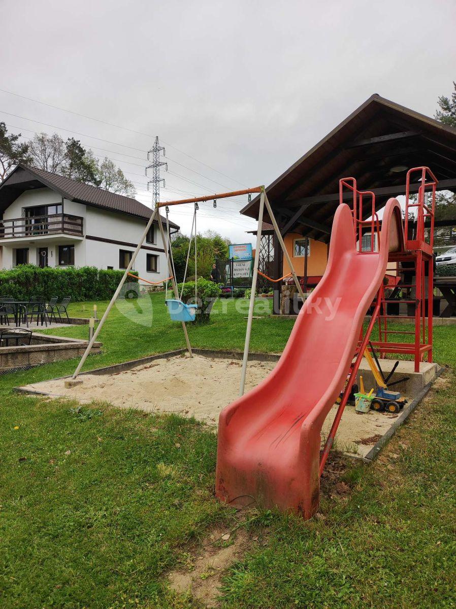 recreational property to rent, 0 m², Týn nad Vltavou, Jihočeský Region