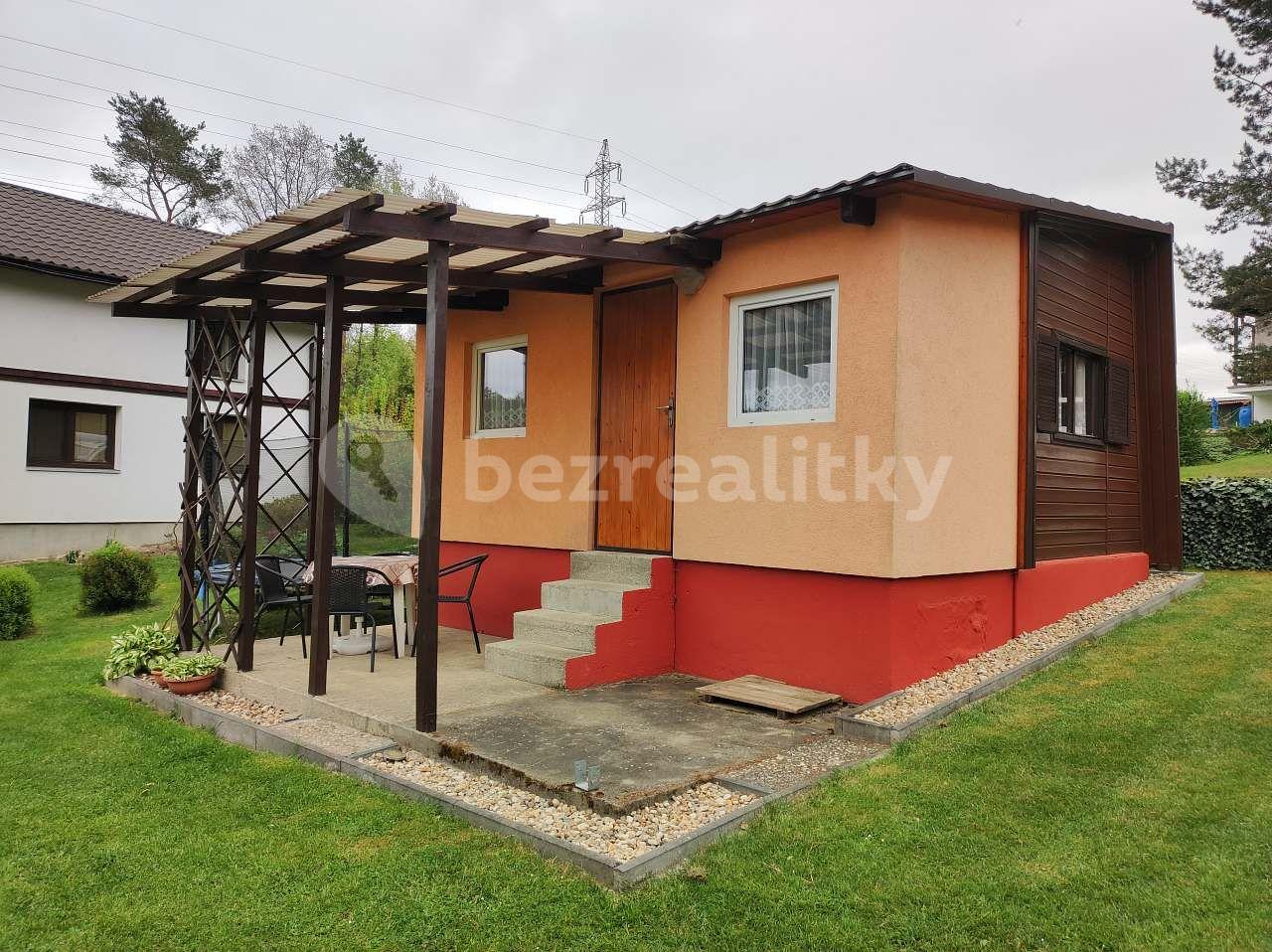 recreational property to rent, 0 m², Týn nad Vltavou, Jihočeský Region