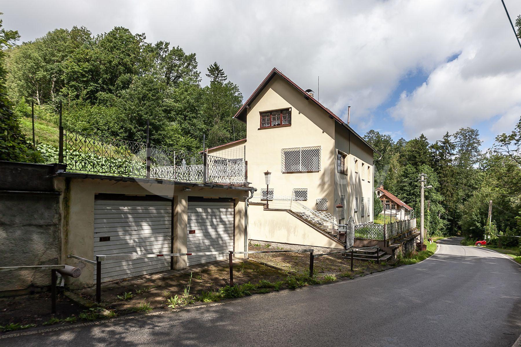 house for sale, 360 m², Chotyně, Chotyně, Liberecký Region