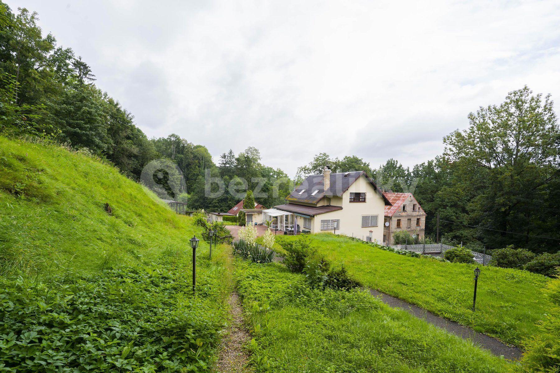 house for sale, 360 m², Chotyně, Chotyně, Liberecký Region