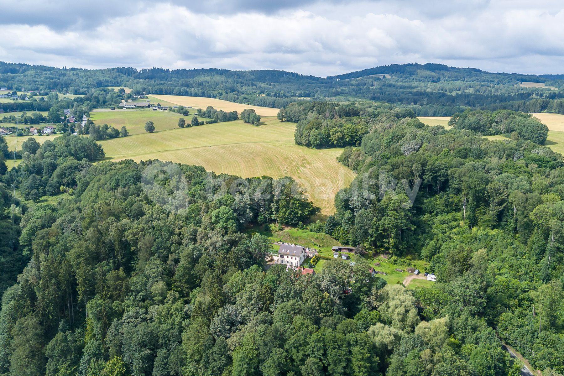 house for sale, 360 m², Chotyně, Chotyně, Liberecký Region