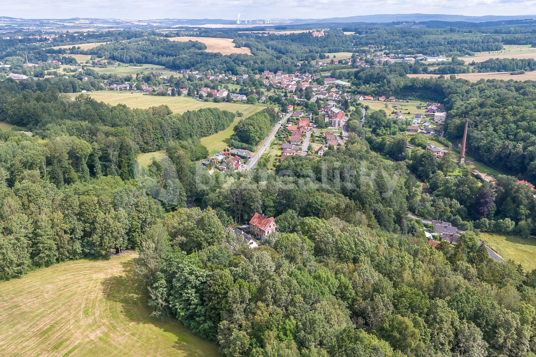 house for sale, 360 m², Chotyně, Chotyně, Liberecký Region