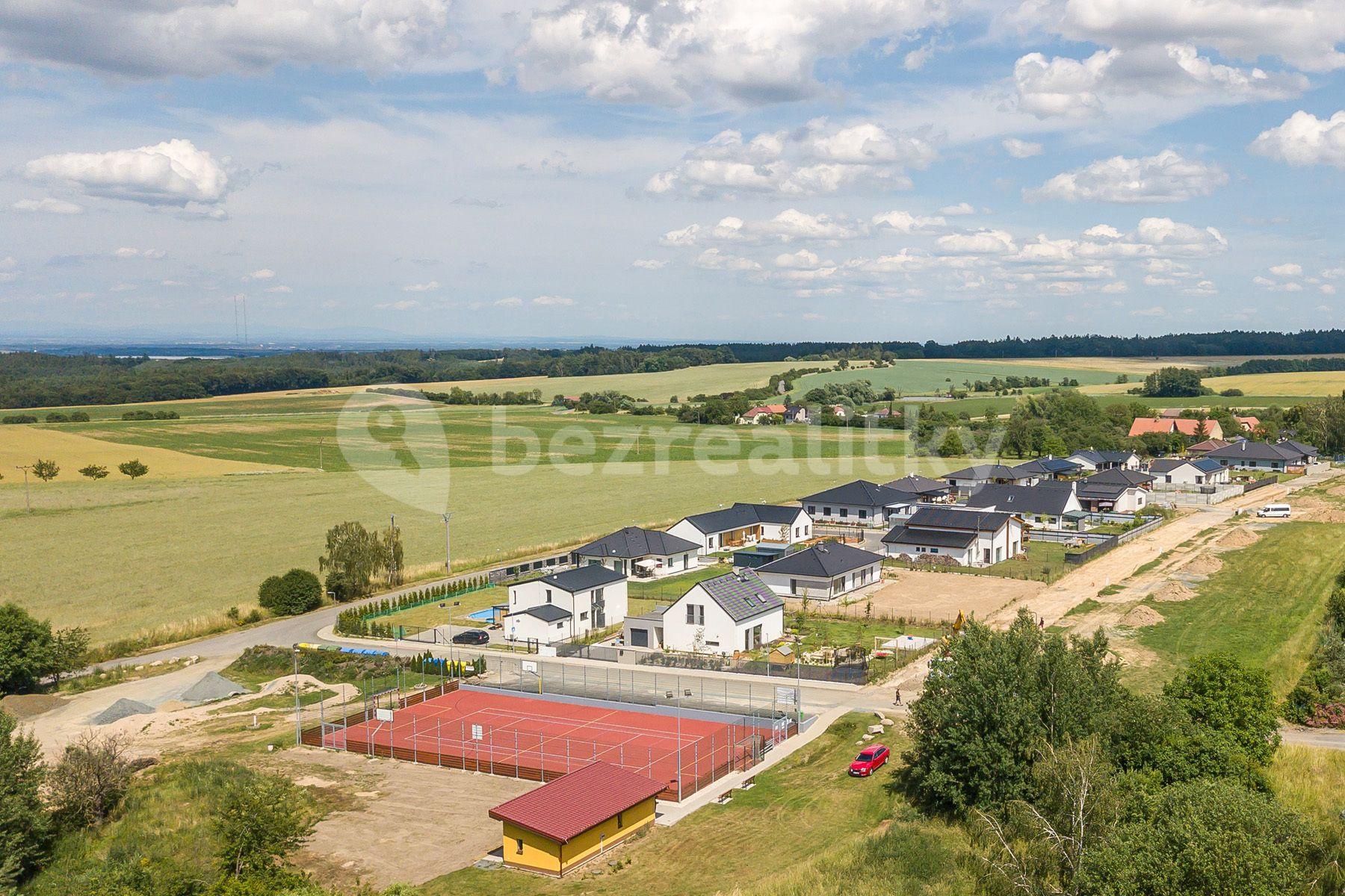 plot for sale, 800 m², Kozojedy, Kozojedy, Středočeský Region