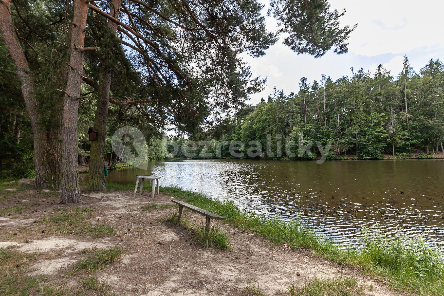 plot for sale, 800 m², Kozojedy, Kozojedy, Středočeský Region