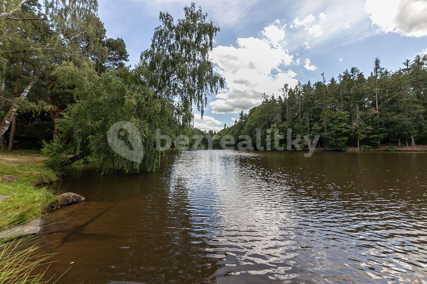 plot for sale, 800 m², Kozojedy, Kozojedy, Středočeský Region