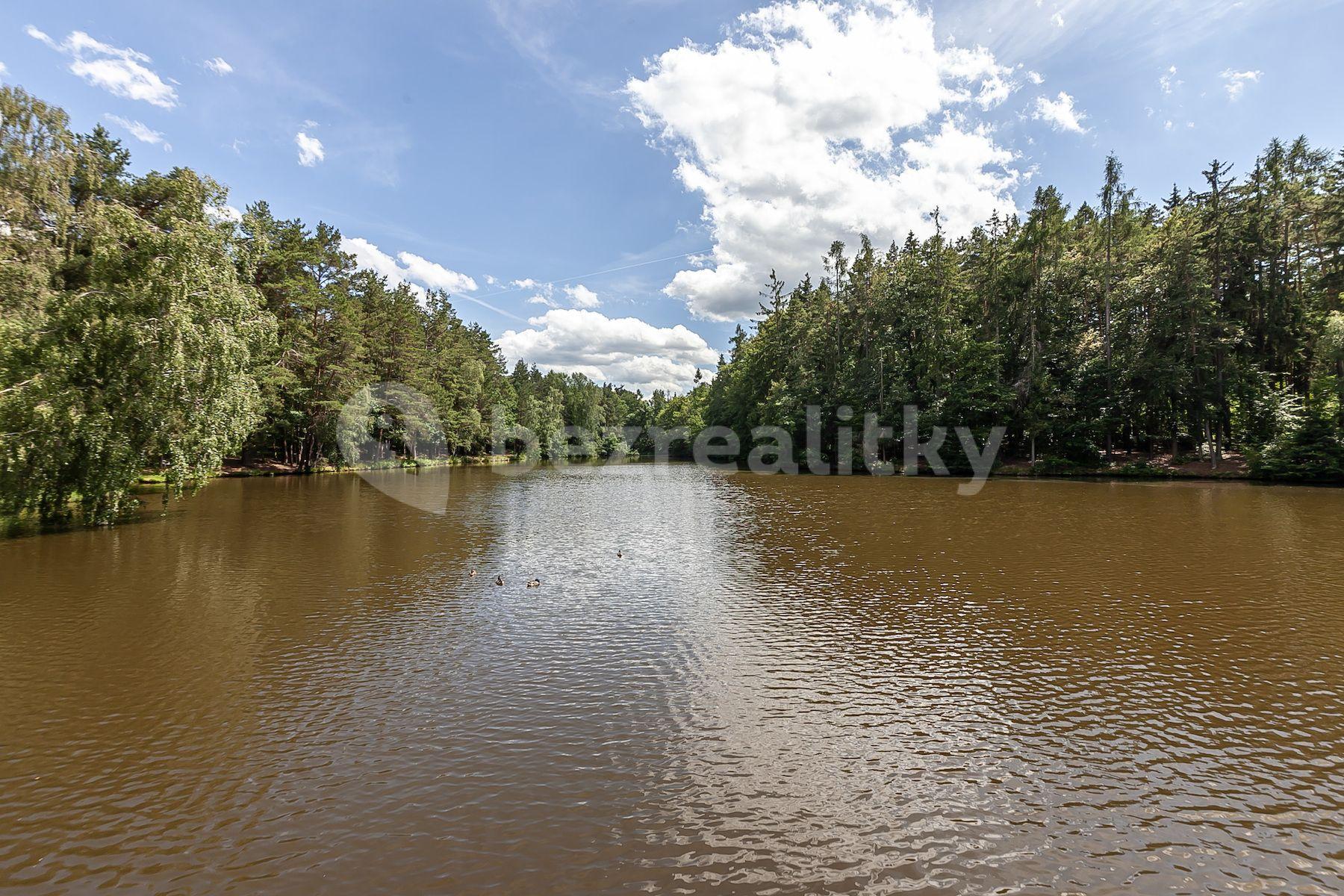 plot for sale, 800 m², Kozojedy, Kozojedy, Středočeský Region