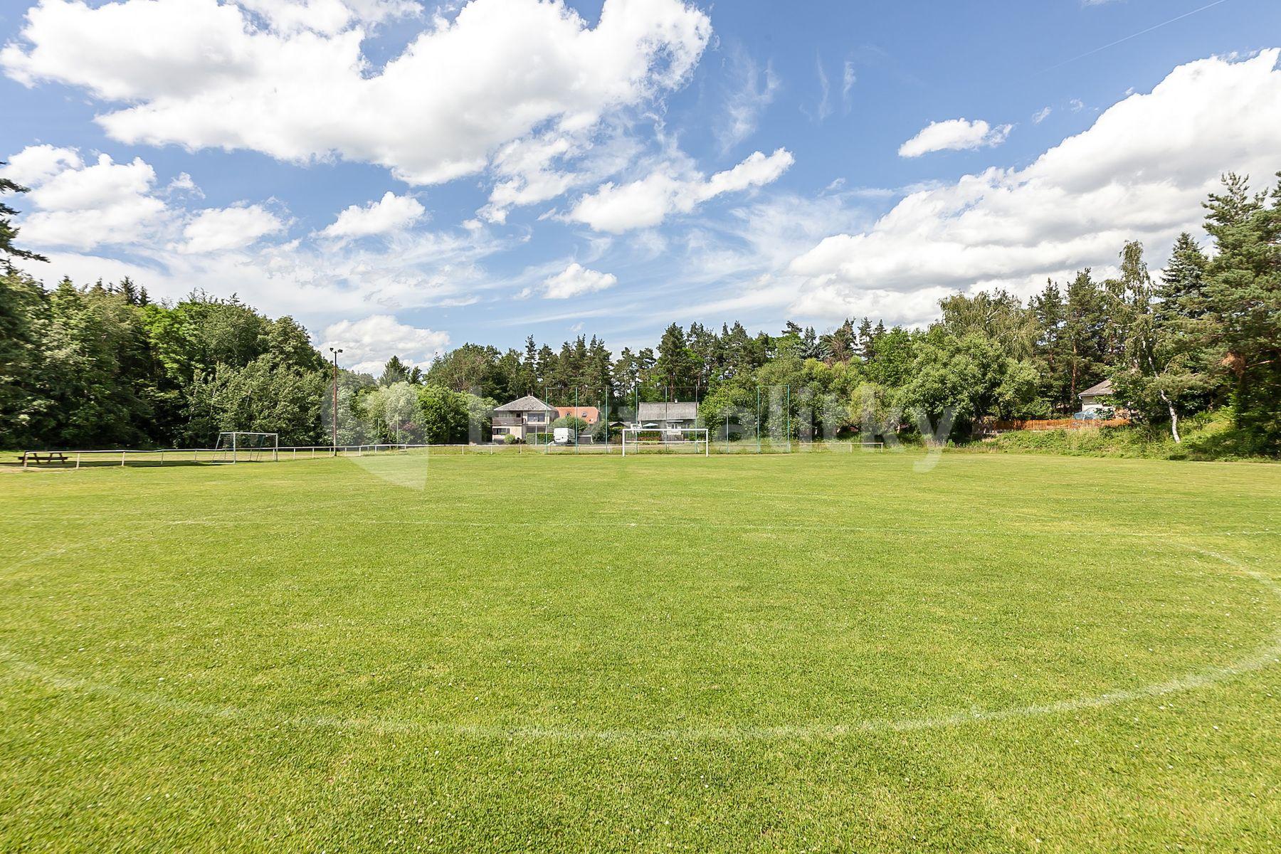 plot for sale, 800 m², Kozojedy, Kozojedy, Středočeský Region