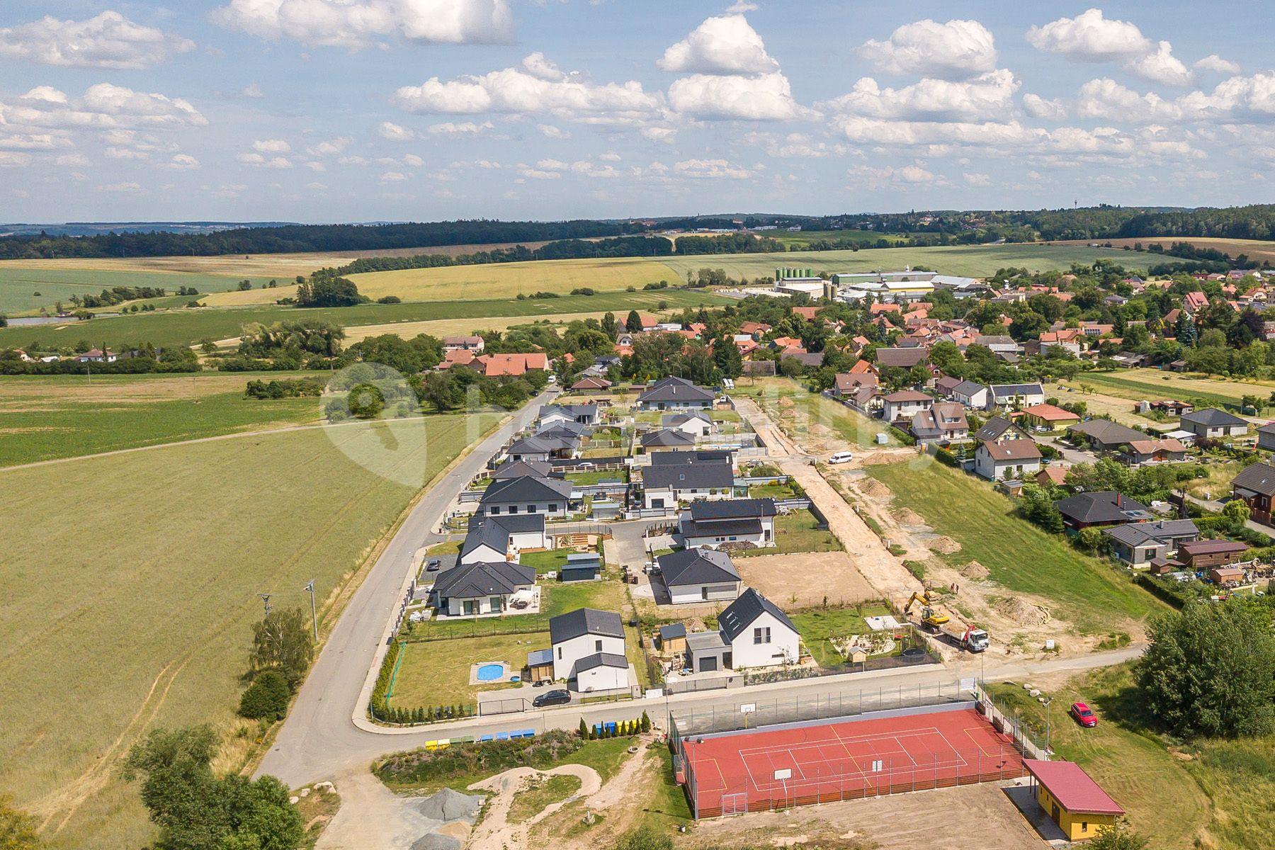 plot for sale, 800 m², Kozojedy, Kozojedy, Středočeský Region