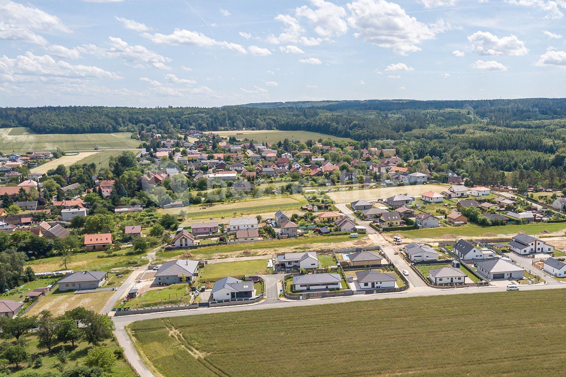 plot for sale, 800 m², Kozojedy, Kozojedy, Středočeský Region