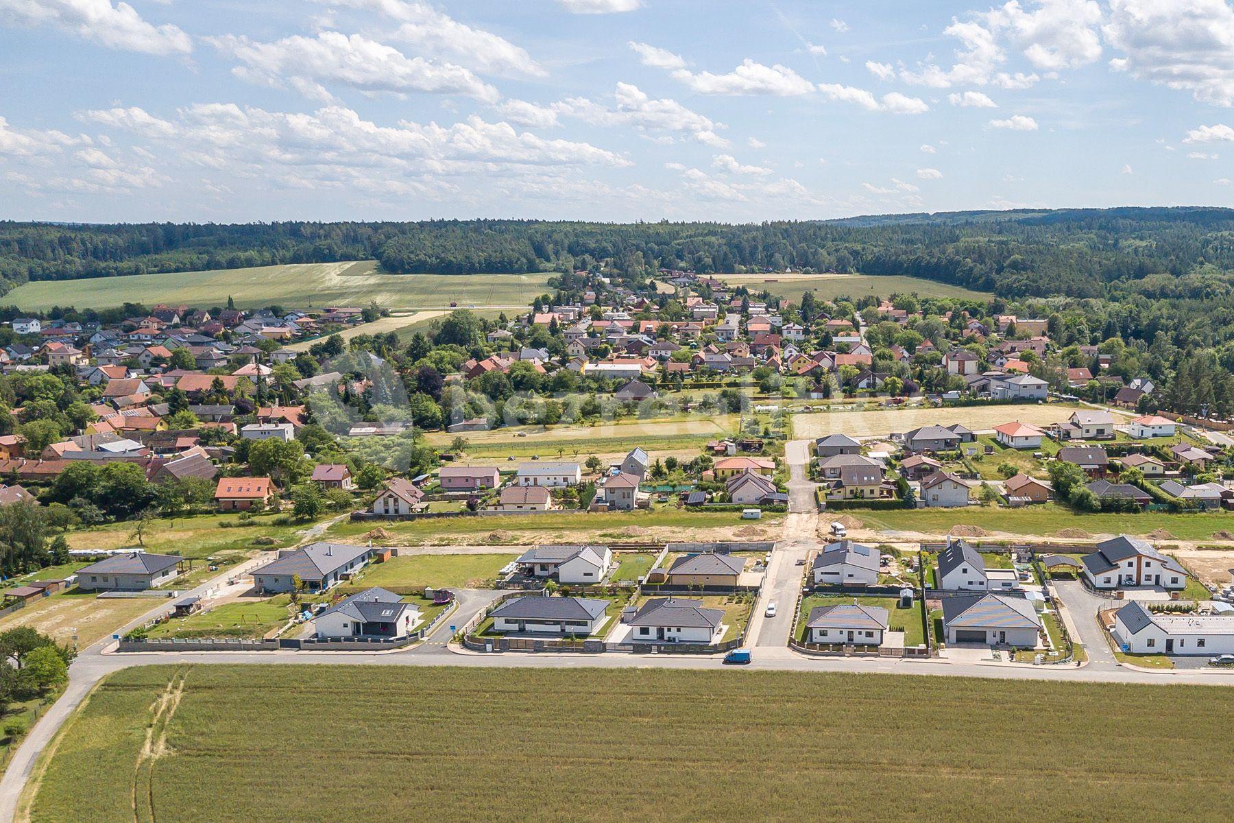 plot for sale, 800 m², Kozojedy, Kozojedy, Středočeský Region