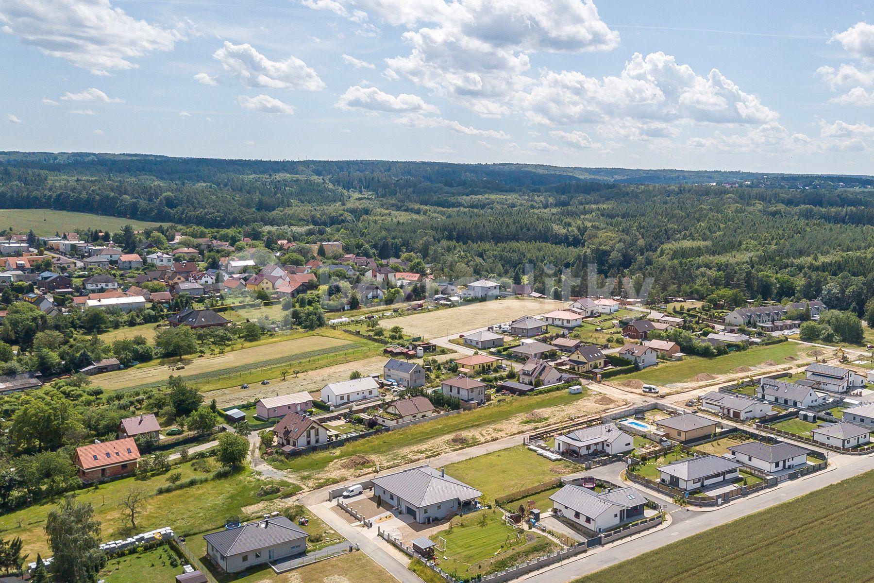 plot for sale, 800 m², Kozojedy, Kozojedy, Středočeský Region