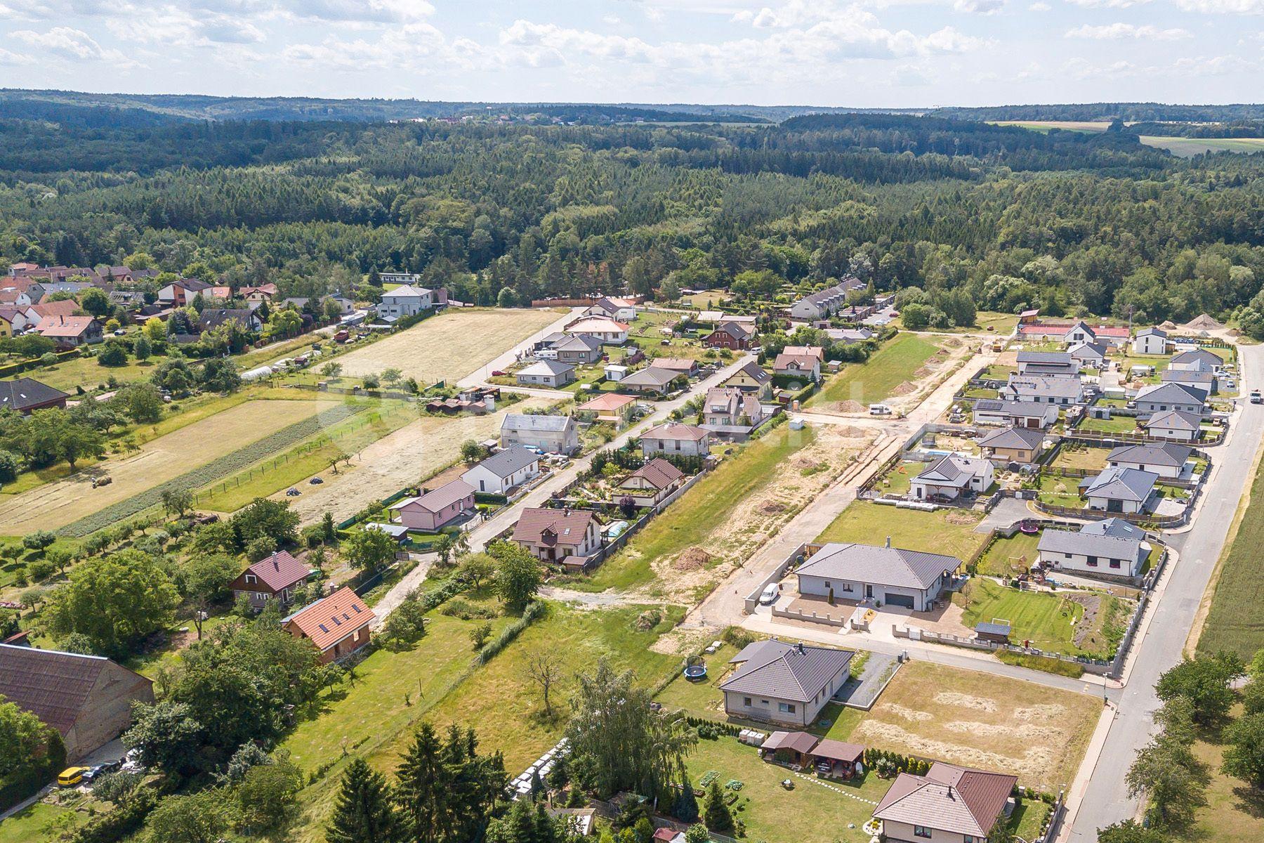 plot for sale, 800 m², Kozojedy, Kozojedy, Středočeský Region