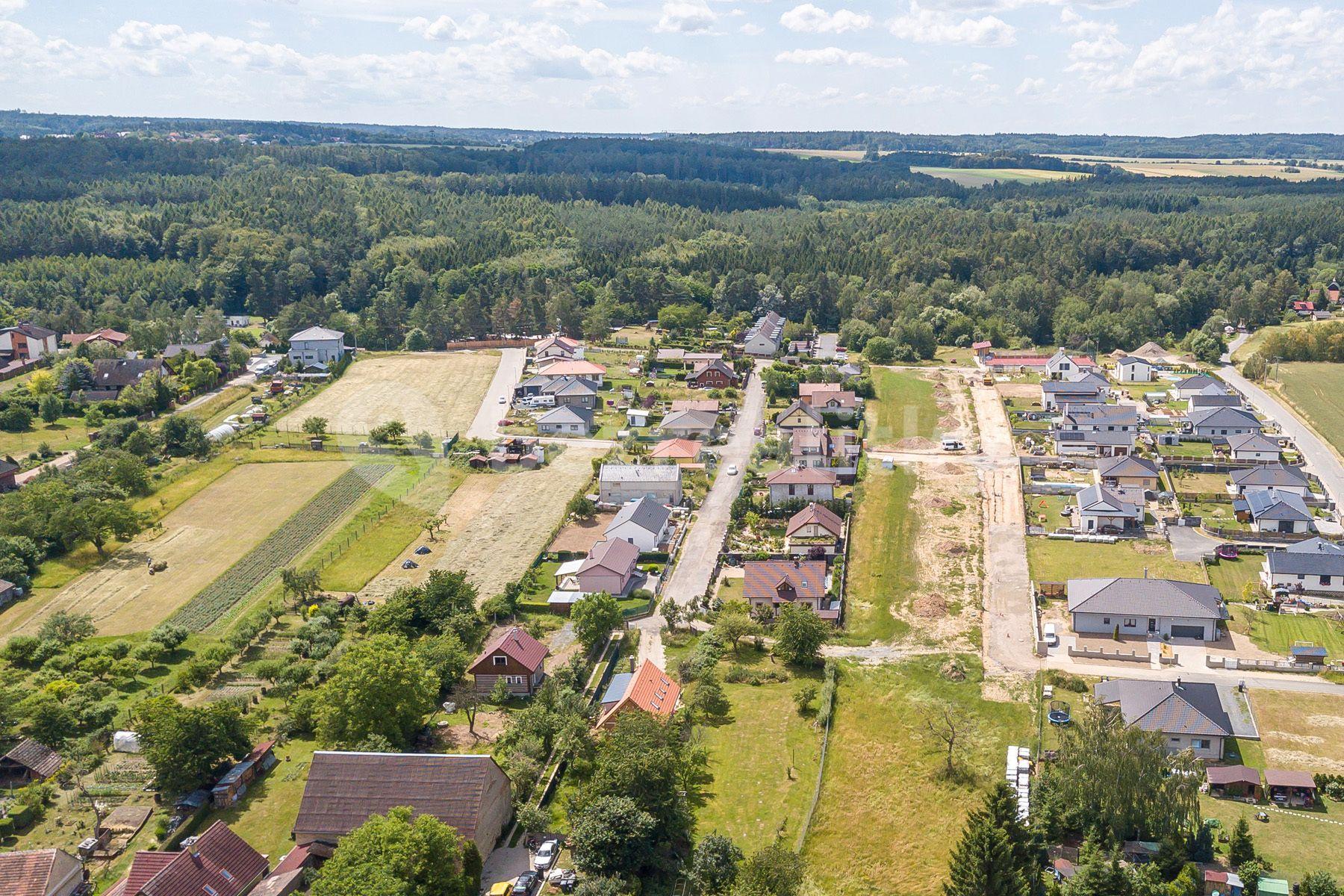 plot for sale, 800 m², Kozojedy, Kozojedy, Středočeský Region