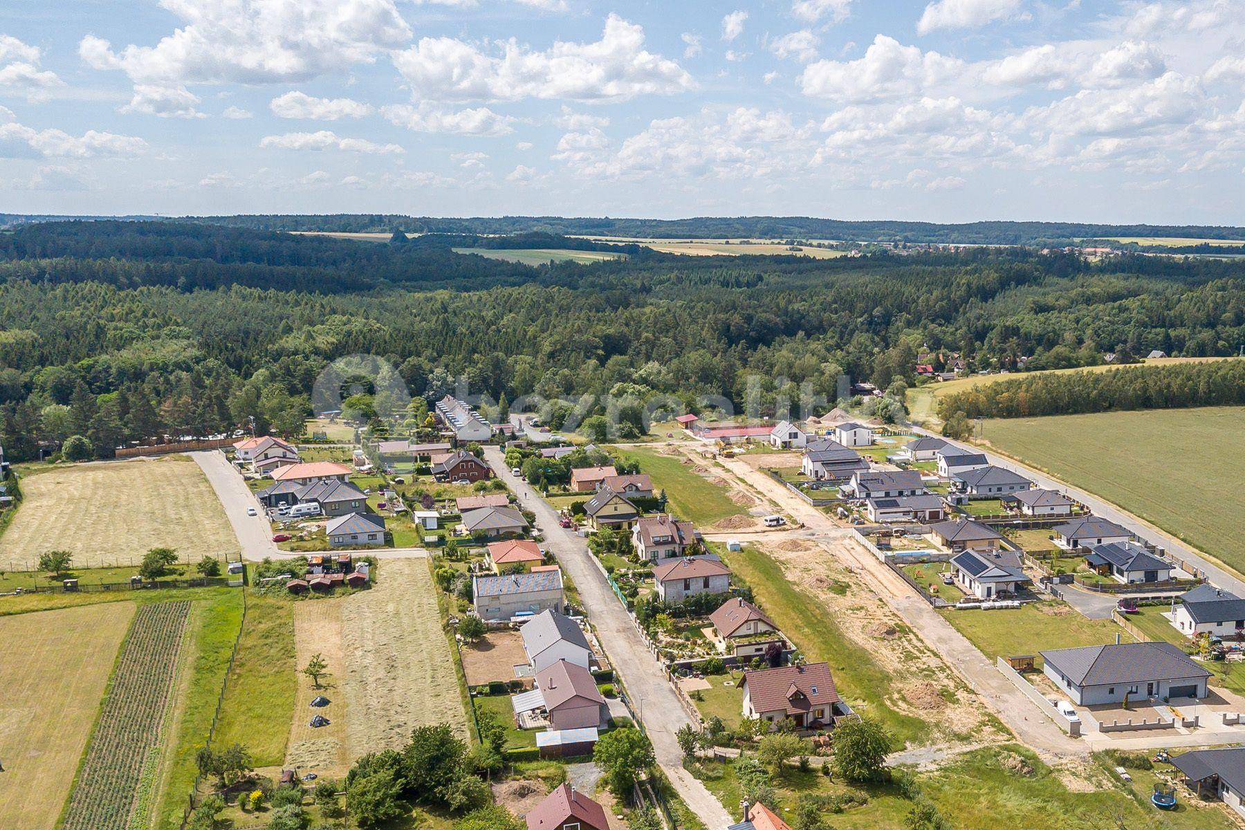 plot for sale, 800 m², Kozojedy, Kozojedy, Středočeský Region