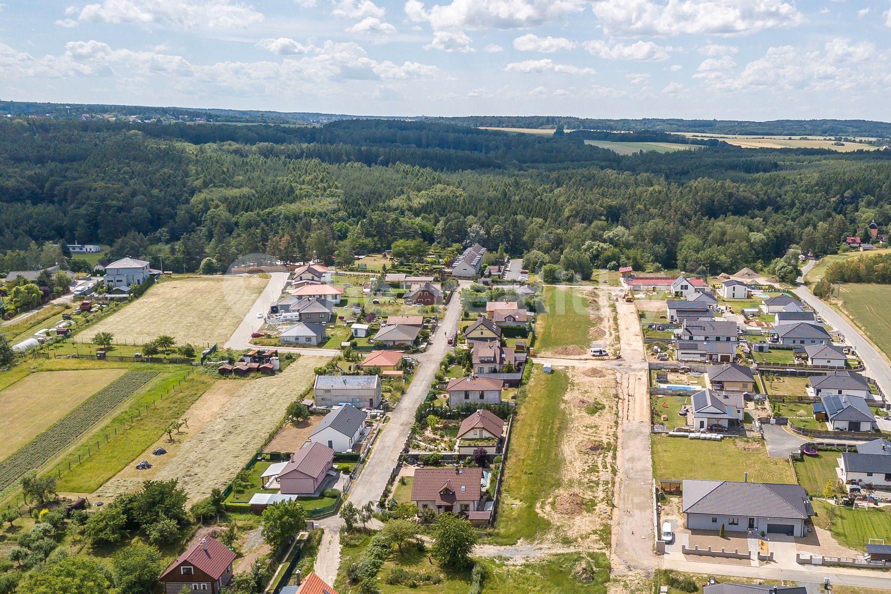 plot for sale, 800 m², Kozojedy, Kozojedy, Středočeský Region