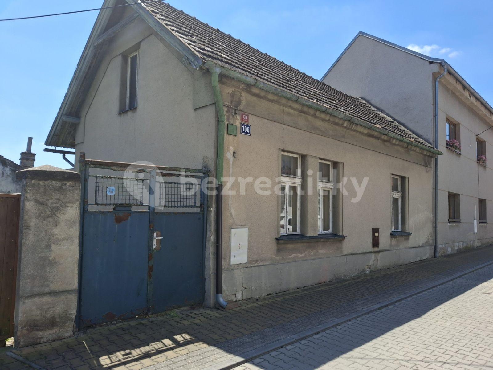 house for sale, 90 m², Otovická, Prague, Prague