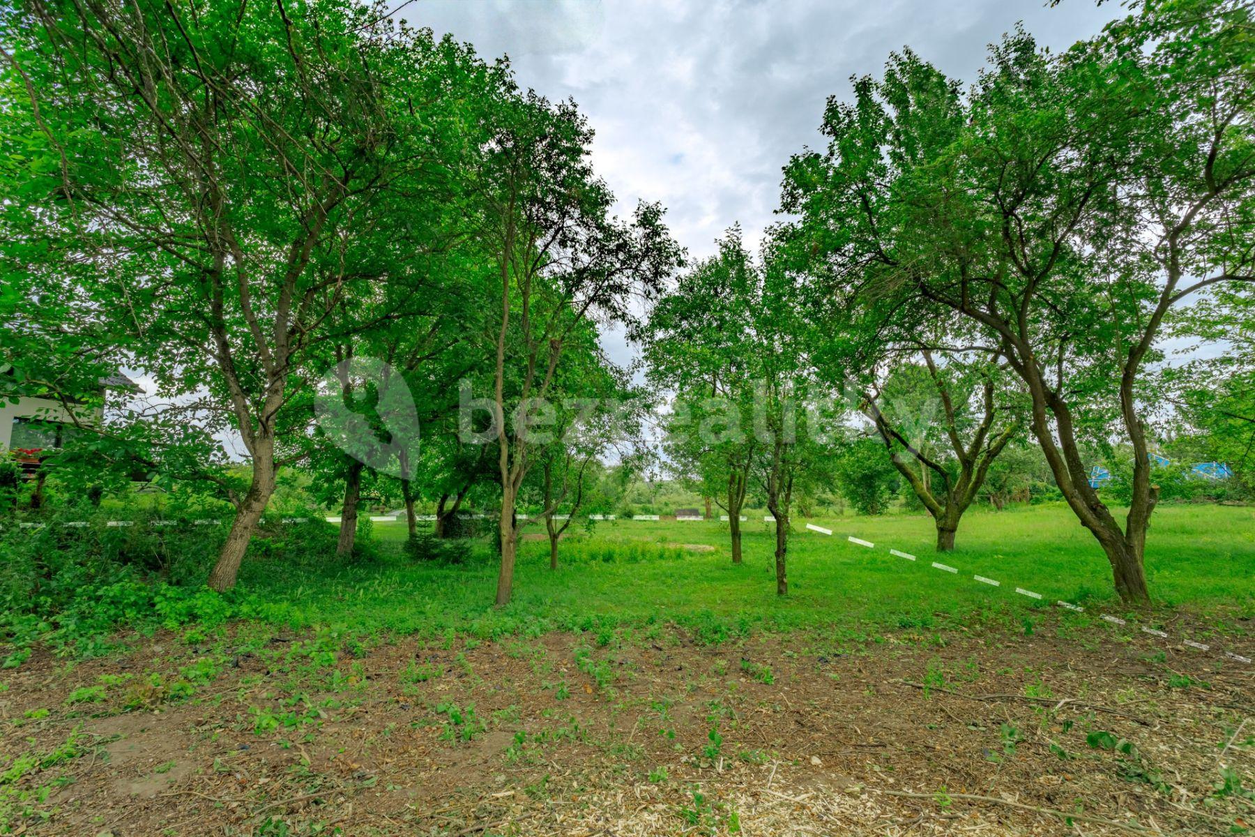 plot for sale, 1,065 m², Skorkov, Středočeský Region