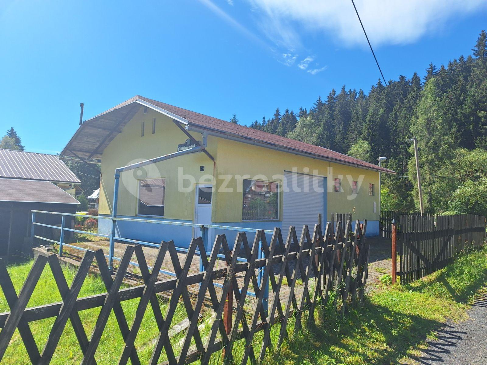 house for sale, 110 m², Školní louka, Pernink, Karlovarský Region