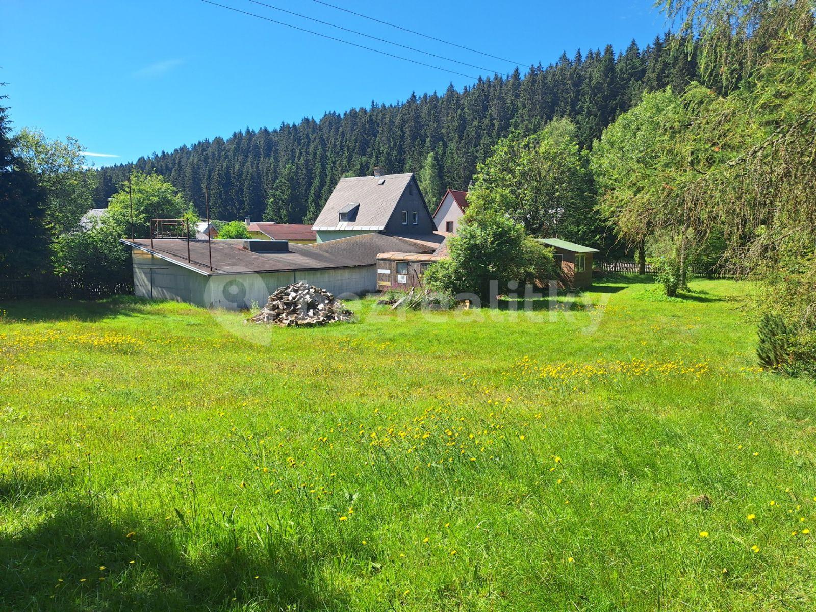 house for sale, 110 m², Školní louka, Pernink, Karlovarský Region