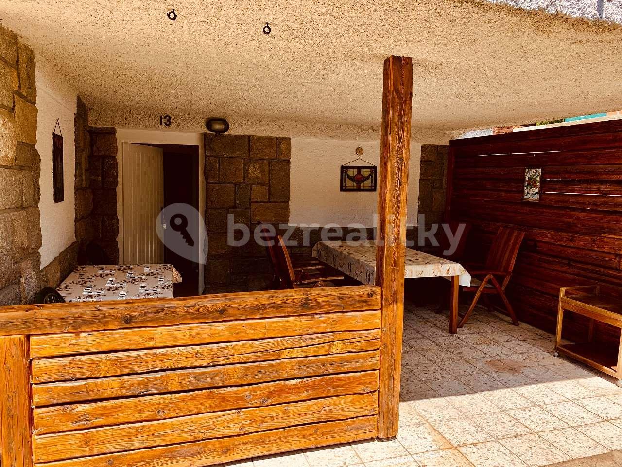 recreational property to rent, 0 m², Český Krumlov, Jihočeský Region