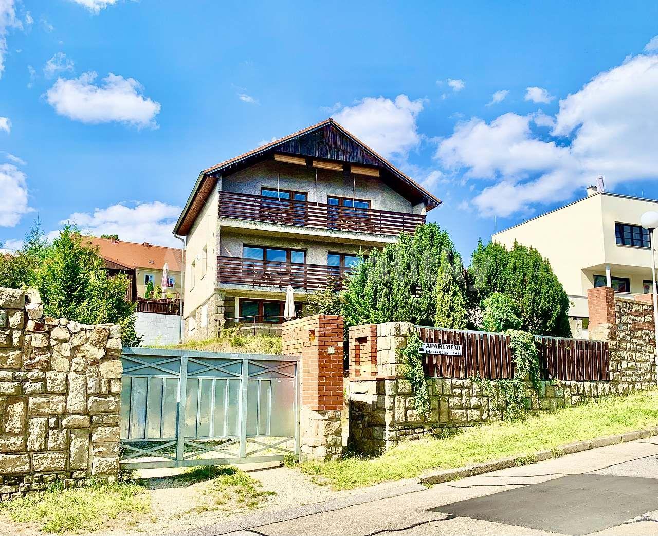 recreational property to rent, 0 m², Český Krumlov, Jihočeský Region