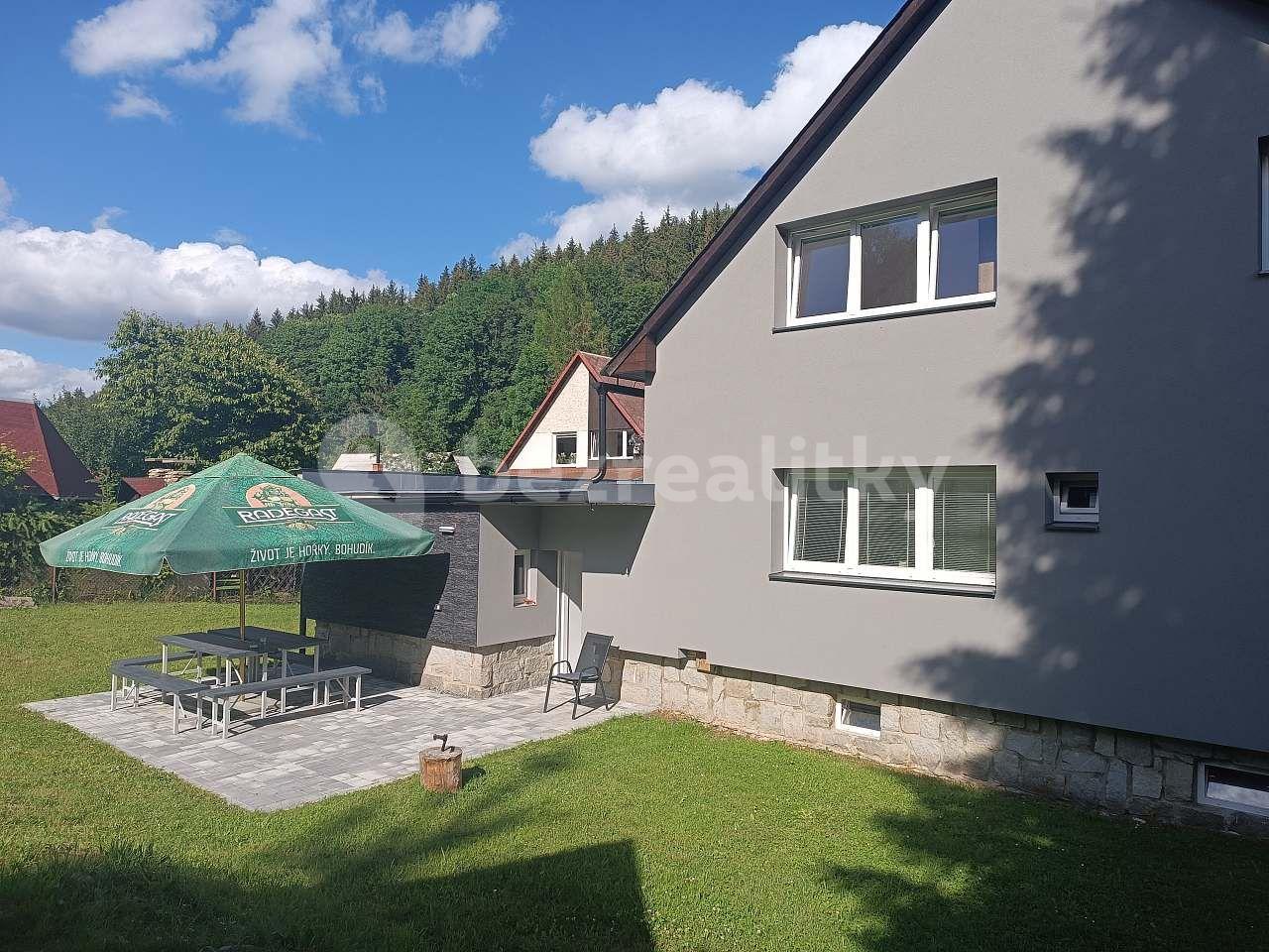 recreational property to rent, 0 m², Ludvíkov, Moravskoslezský Region