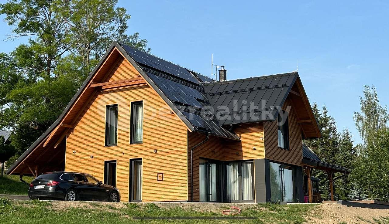 recreational property to rent, 0 m², Jestřabí v Krkonoších, Liberecký Region