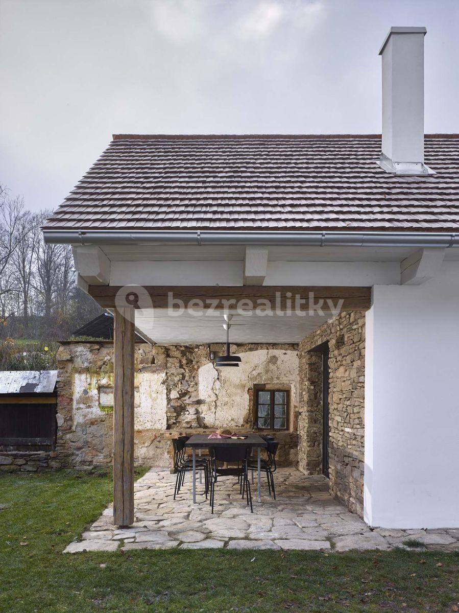 recreational property to rent, 0 m², Javorek, Vysočina Region