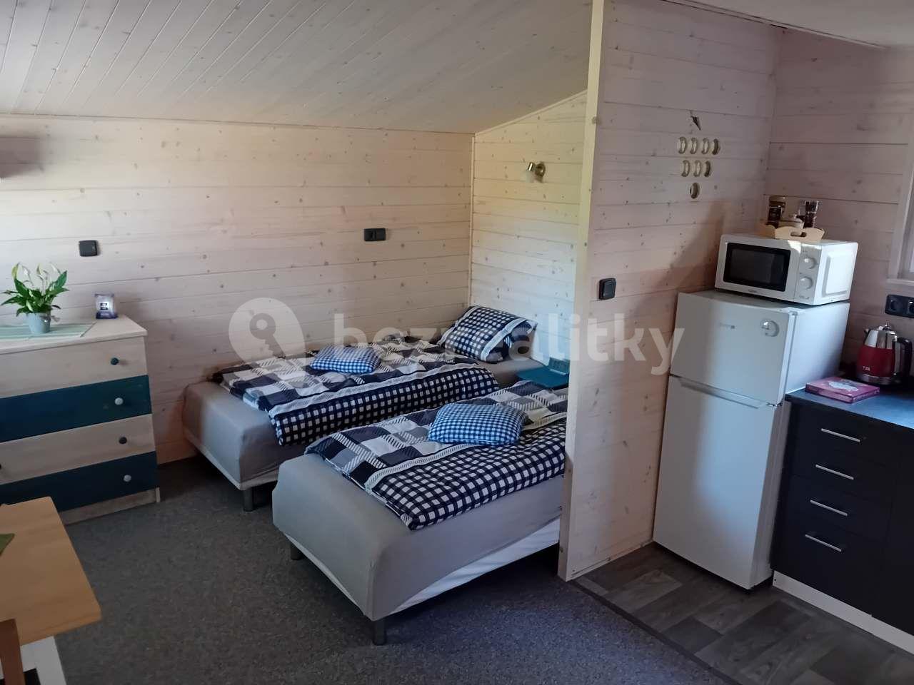 recreational property to rent, 0 m², Velké Bílovice, Jihomoravský Region