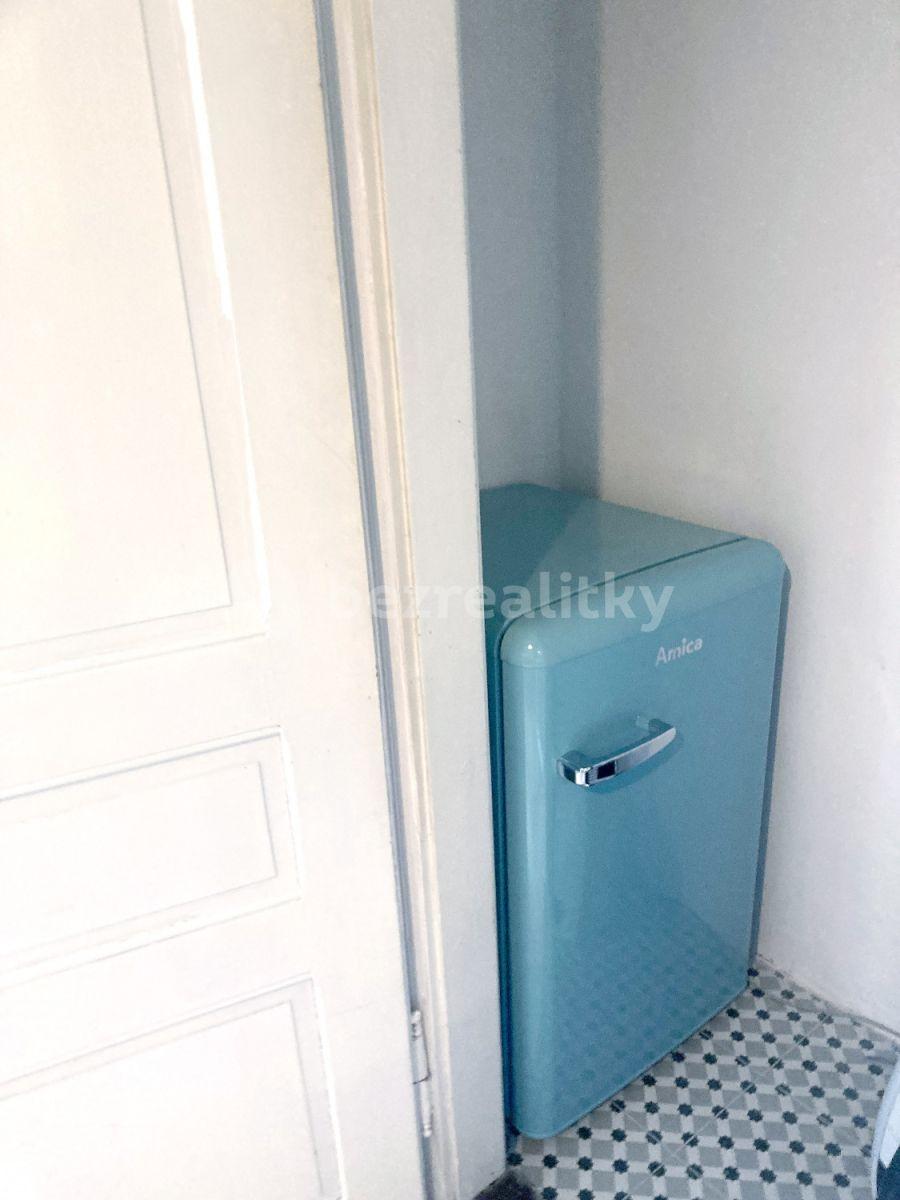 Studio flat to rent, 21 m², Bulharská, Prague, Prague